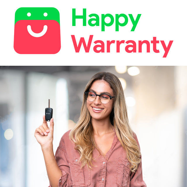 Automotive Remote Warranty